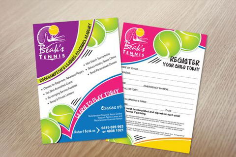 Advertising Planning And Promotions - Suburb Australia 0