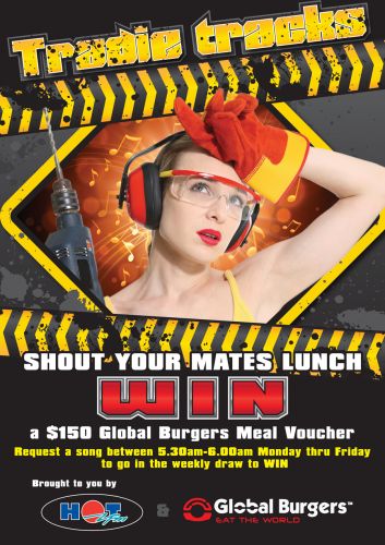 Advertising Planning And Promotions - Suburb Australia 2