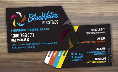 Advertising Planning And Promotions - Suburb Australia 3