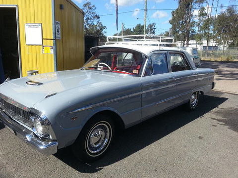 Extreme Blasting & Protective Coatings - Suburb Australia 1