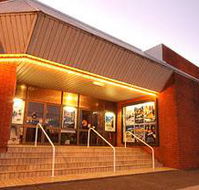 Fays Twin Cinema - Suburb Australia