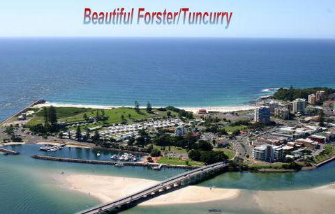 Pollock Gould Properties - Suburb Australia 1