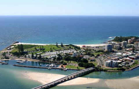 Pollock Gould Properties - Suburb Australia 2