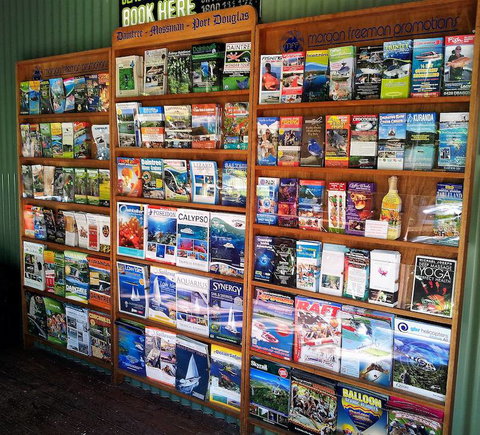 Morgan Freeman Promotions - Suburb Australia 1