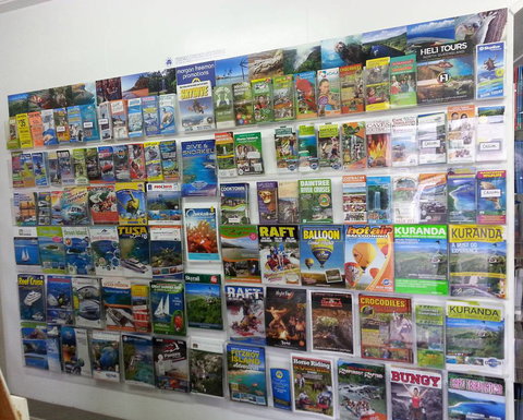 Morgan Freeman Promotions - Suburb Australia 2