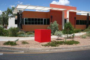 Imparja Television Pty Ltd - Suburb Australia 0