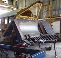 Pierce Engineering - Suburb Australia