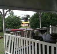 Rockhampton Powdercoating  Fence Panels - Suburb Australia