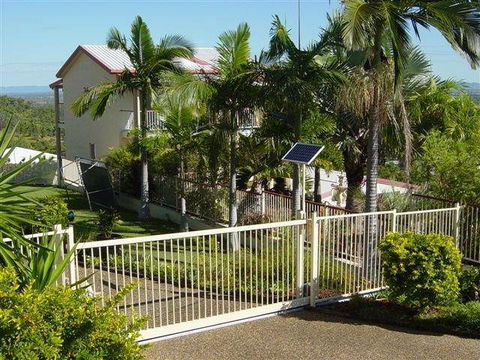Rockhampton Powdercoating & Fence Panels - Suburb Australia 3