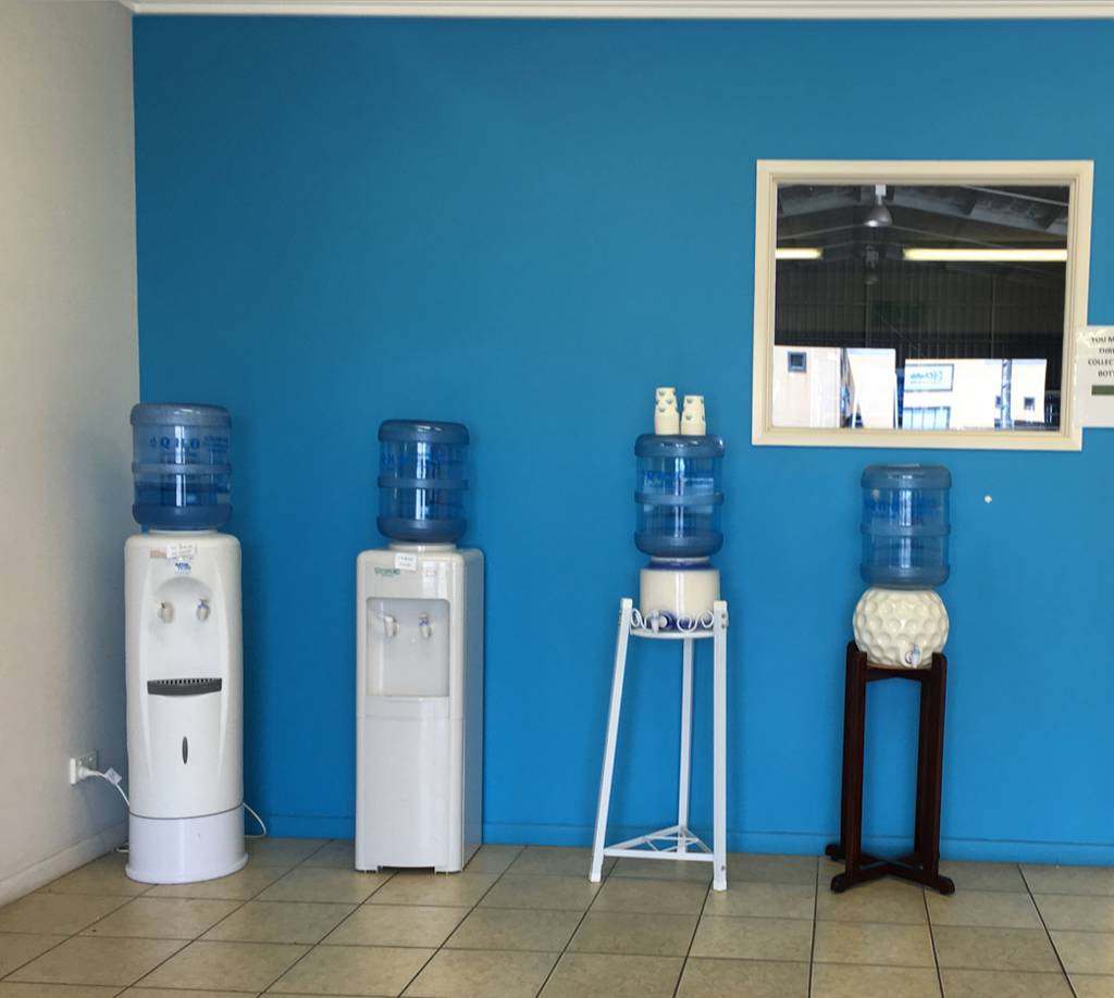 Hot Water Systems Suburb Australia