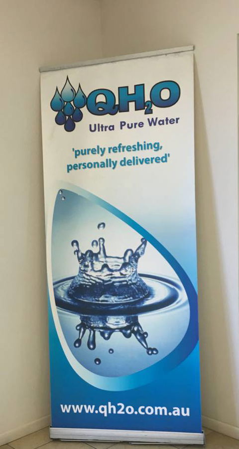 QH2O - Suburb Australia 2