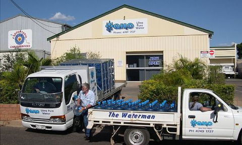 QH2O - Suburb Australia 3