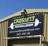Muswellbrook Signs - Suburb Australia