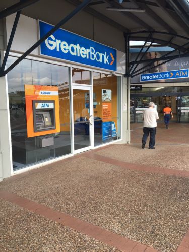 Credit Unions Societies Suburb Australia