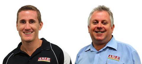 Able Finance Services - Suburb Australia 3