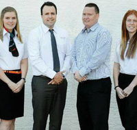 Ben Phillips Mortgage Choice - Suburb Australia