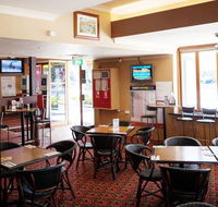 Cecil Hotel - Suburb Australia