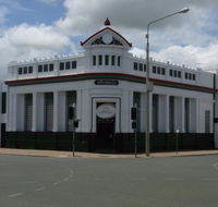 The Capricornian - Suburb Australia