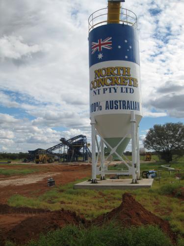 North Concrete (NT) Pty Ltd - Suburb Australia 2