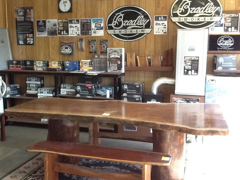 Heavy Duty Firewood Supplies - Suburb Australia 0