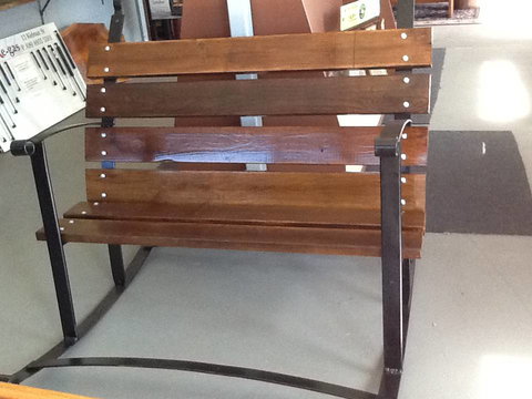 Heavy Duty Firewood Supplies - Suburb Australia 1