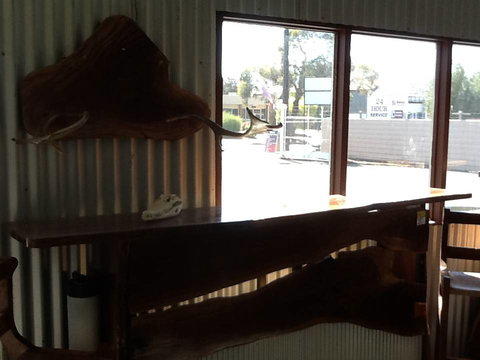 Heavy Duty Firewood Supplies - Suburb Australia 2