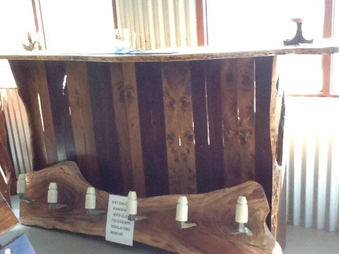 Heavy Duty Firewood Supplies - Suburb Australia 3