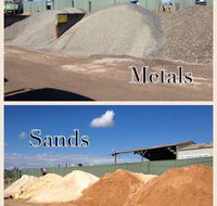 Frost 4 Sand - Suburb Australia