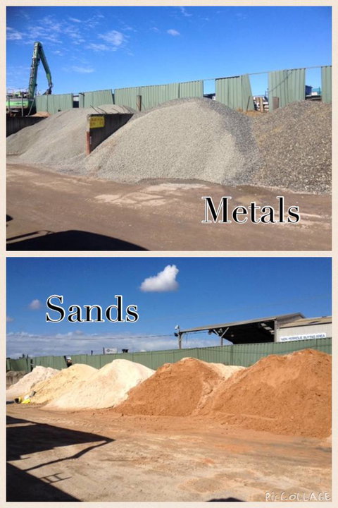 Frost 4 Sand - Suburb Australia 0
