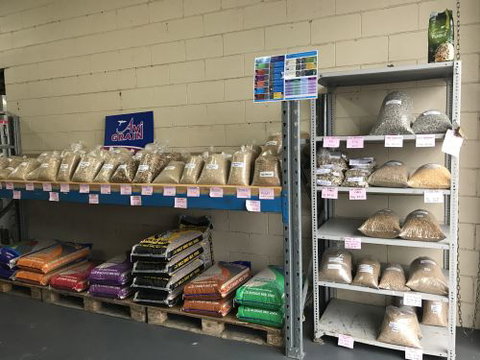 Bazza’s Pet Shack - Suburb Australia 2