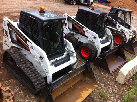 Landscape Australia NSW - Suburb Australia 1