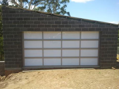 Barry Smith Garage Doors Pty Ltd - Suburb Australia 1