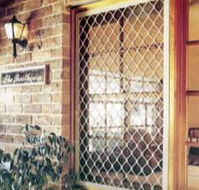 Breezeway Screens - Suburb Australia