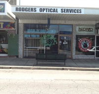 Rodgers Optical Services - Suburb Australia