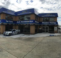 Altapac Towbars - Suburb Australia