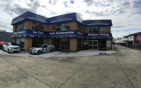 Altapac Towbars - Suburb Australia 0