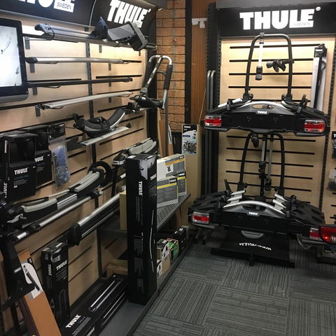 Altapac Towbars - Suburb Australia 2