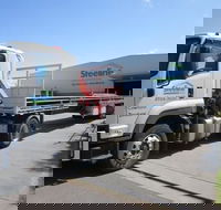 Steeline Hunter - Suburb Australia