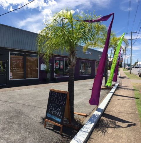 Manning Hair & Beauty Supplies - Suburb Australia 0