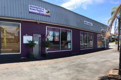 Manning Hair & Beauty Supplies - Suburb Australia 1