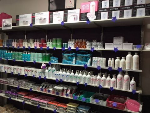 Manning Hair & Beauty Supplies - Suburb Australia 2