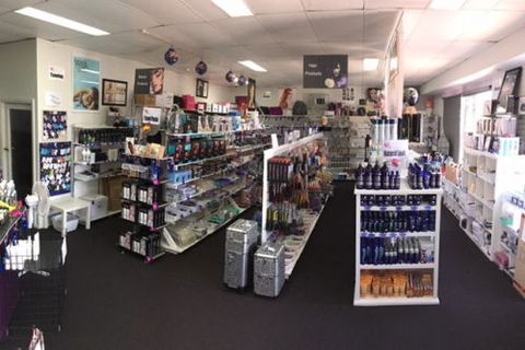 Manning Hair & Beauty Supplies - Suburb Australia 3