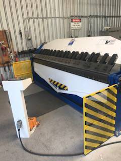 Taree & Forster Sheet Metal Work - Suburb Australia 3