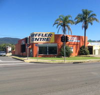 Muffler Centre - Suburb Australia