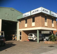 Frank's Truck Bodies Pty Ltd - Suburb Australia
