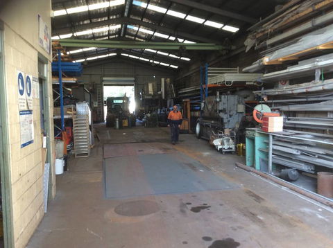 Frank's Truck Bodies Pty Ltd - Suburb Australia 1