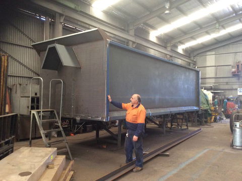 Frank's Truck Bodies Pty Ltd - Suburb Australia 2