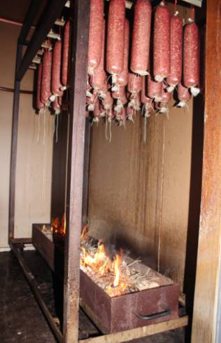 Slade Point Meat Specialist - Suburb Australia 0