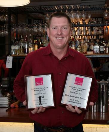 Slade Point Meat Specialist - Suburb Australia 1