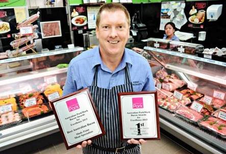 Slade Point Meat Specialist - Suburb Australia 2